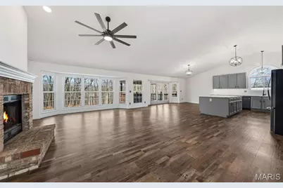 2255 County Farm Road, Wright City, MO 63390 - Photo 17