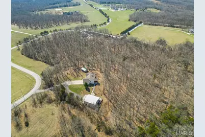 2255 County Farm Road, Wright City, MO 63390 - Photo 95