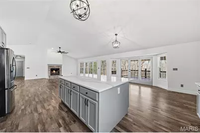 2255 County Farm Road, Wright City, MO 63390 - Photo 5