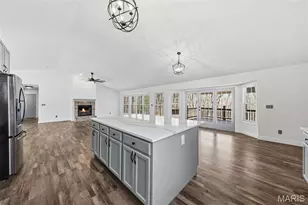 2255 County Farm Rd, Wright City, MO 63390 - Photo 5