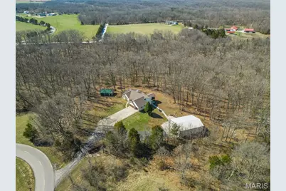 2255 County Farm Road, Wright City, MO 63390 - Photo 3