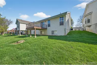 12 Shimmering Lake Court, Saint Charles, MO 63301 - Photo 15