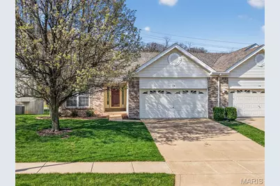 12 Shimmering Lake Court, Saint Charles, MO 63301 - Photo 35