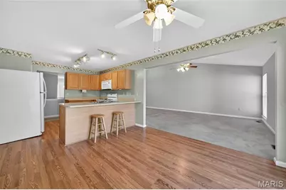 12 Shimmering Lake Court, Saint Charles, MO 63301 - Photo 17