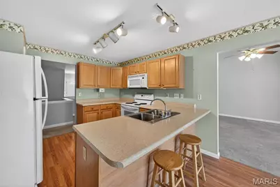 12 Shimmering Lake Court, Saint Charles, MO 63301 - Photo 19