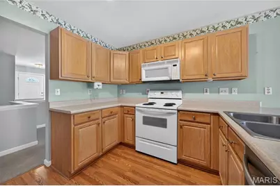12 Shimmering Lake Court, Saint Charles, MO 63301 - Photo 21