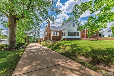 11624 Denny Road, Saint Louis, MO 63126 - Photo 1