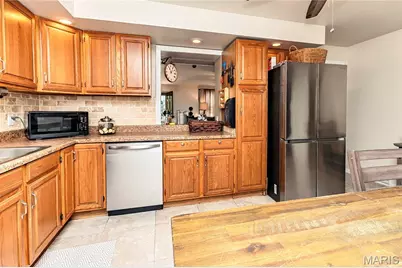 11624 Denny Road, Saint Louis, MO 63126 - Photo 17