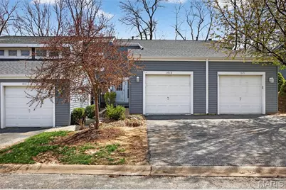 1013 Fairways Drive, Lake Saint Louis, MO 63367 - Photo 1