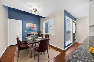 1013 Fairways Dr, Lake Saint Louis, MO 63367 - Photo 3