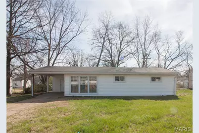 4416 Saint William Court, Saint Louis, MO 63134 - Photo 1