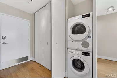 210 N 17th Street #706, Saint Louis, MO 63103 - Photo 31