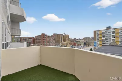 210 N 17th Street #706, Saint Louis, MO 63103 - Photo 41