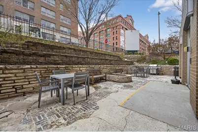 210 N 17th Street #706, Saint Louis, MO 63103 - Photo 49