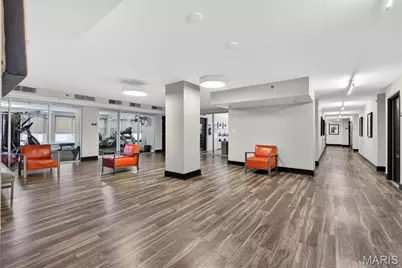 210 N 17th Street #706, Saint Louis, MO 63103 - Photo 19