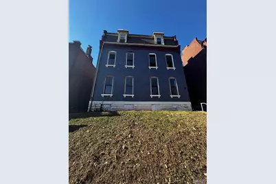 3735 Wisconsin Avenue, Saint Louis, MO 63118 - Photo 1