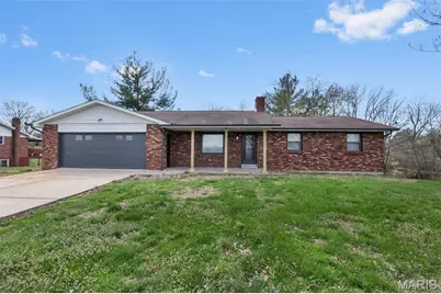 5569 State Highway 72, Jackson, MO 63755 - Photo 1