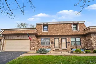 11863 Charlemagne Dr, Maryland Heights, MO 63043 - Photo 1