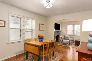 6553 Lindenwood Pl, Saint Louis, MO 63109 - Photo 5