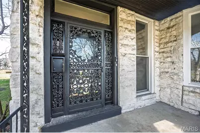 4371 W Belle Place, Saint Louis, MO 63108 - Photo 5