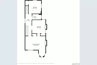 4371 W Belle Place, Saint Louis, MO 63108 - Photo 55