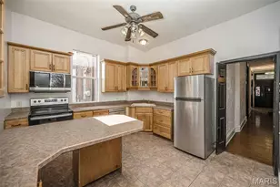 4371 W Belle Pl, Saint Louis, MO 63108 - Photo 29