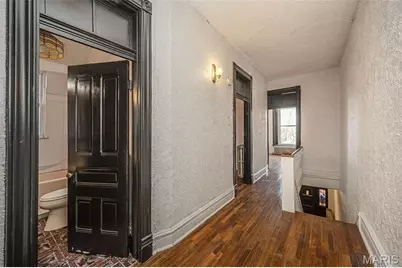 4371 W Belle Place, Saint Louis, MO 63108 - Photo 31