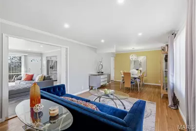 3630 Estates Drive, Florissant, MO 63033 - Photo 5