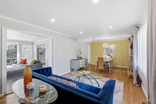 3630 Estates Dr, Florissant, MO 63033 - Photo 5