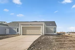 9043 Wilkie Sta St, Saint Charles, MO 63301 - Photo 33