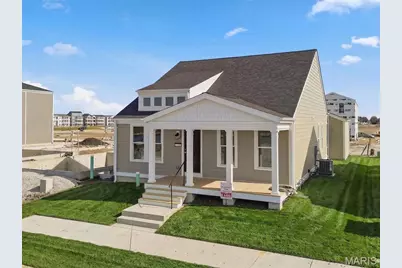 9043 Wilkie Station Street, Saint Charles, MO 63301 - Photo 3