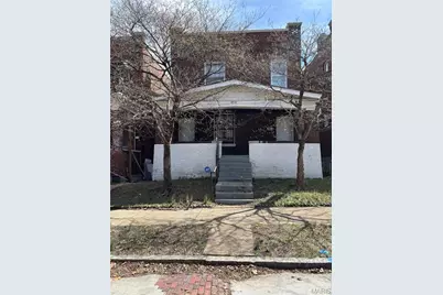 4516 Pennsylvania Avenue, Saint Louis, MO 63111 - Photo 1