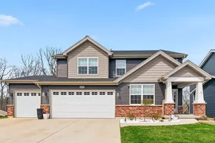 4825 Sierra View Pl, Imperial, MO 63052 - Photo 1