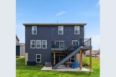 4825 Sierra View Place, Imperial, MO 63052 - Photo 53