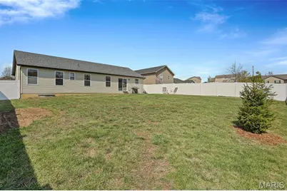 22 Colonial Creek Court, Wentzville, MO 63385 - Photo 29