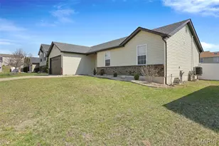 22 Colonial Creek Ct, Wentzville, MO 63385 - Photo 27