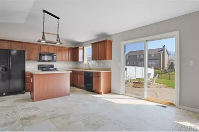 22 Colonial Creek Court, Wentzville, MO 63385 - Photo 15