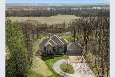 6686 Clifton Bluffs Court, Saint Louis, MO 63129 - Photo 81