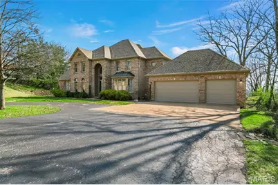 6686 Clifton Bluffs Court, Saint Louis, MO 63129 - Photo 69