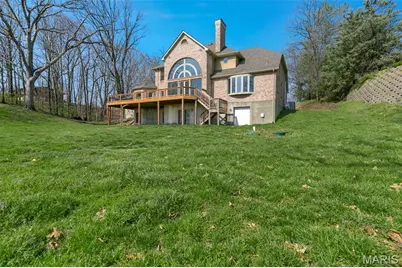 6686 Clifton Bluffs Court, Saint Louis, MO 63129 - Photo 77