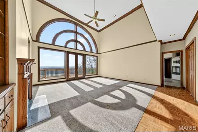 6686 Clifton Bluffs Court, Saint Louis, MO 63129 - Photo 21