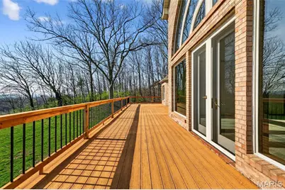 6686 Clifton Bluffs Court, Saint Louis, MO 63129 - Photo 35