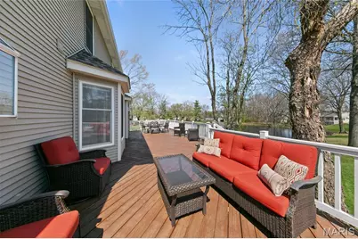 16243 Waterfront Way, Wildwood, MO 63040 - Photo 37