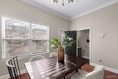 1005 Mississippi #A, Saint Louis, MO 63104 - Photo 11