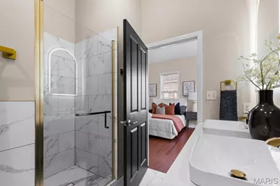 1005 Mississippi #A, Saint Louis, MO 63104 - Photo 23