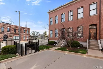 1005 Mississippi #A, Saint Louis, MO 63104 - Photo 3