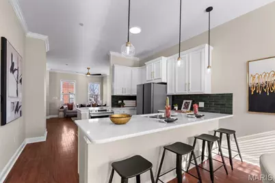 1005 Mississippi #A, Saint Louis, MO 63104 - Photo 13