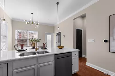 1005 Mississippi #A, Saint Louis, MO 63104 - Photo 9