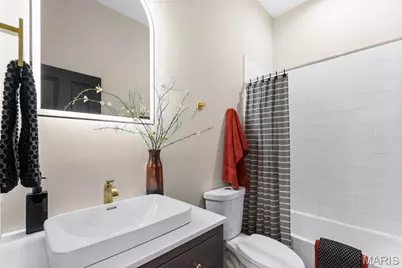 1005 Mississippi #A, Saint Louis, MO 63104 - Photo 17