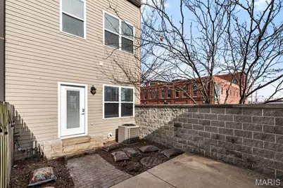1005 Mississippi #A, Saint Louis, MO 63104 - Photo 31